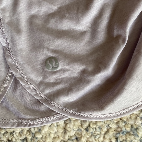 Lululemon Tank with built in bra - Picture 9 of 11
